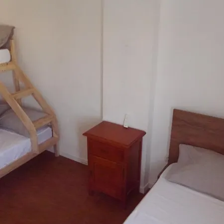Apartment Casa Del Mar 1, Port With Sea View