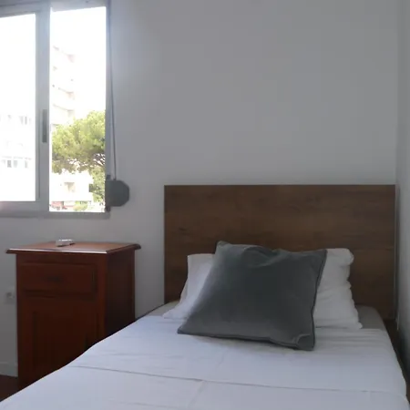 Casa Del Mar 1, Port With Sea View * Gandia