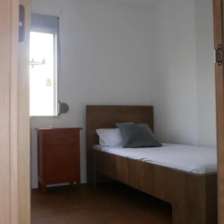 Apartment Casa Del Mar 1, Port With Sea View Gandia