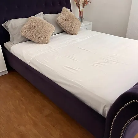 Casa Del Mar 1, Port With Sea View * Gandia