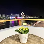 Casa Del Mar 1, Port With Sea View *