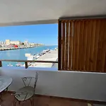 Casa Del Mar 1, Port With Sea View Διαμέρισμα Gandía
