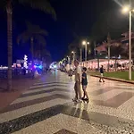 Διαμέρισμα Casa Del Mar 1, Port With Sea View Gandía