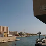 Casa Del Mar 1, Port With Sea View