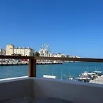 Casa Del Mar 1, Port With Sea View Διαμέρισμα *