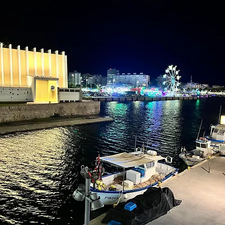 Casa Del Mar 1, Port With Sea View Διαμέρισμα *