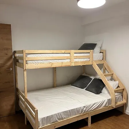 Апартаменты Casa Del Mar 1, Port With Sea View